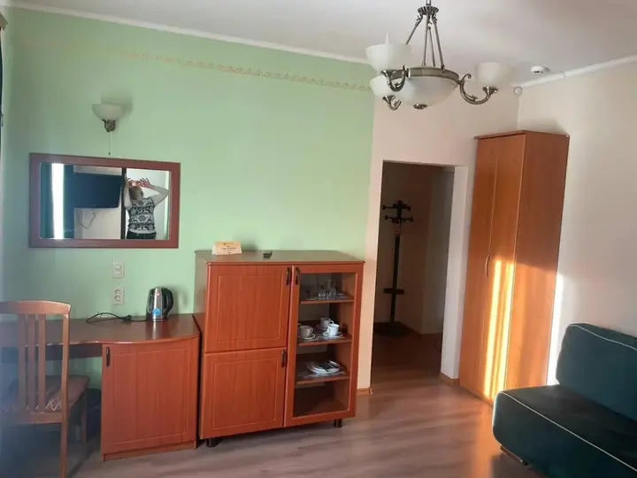 Новоабзаково: Гостевой дом Арслан