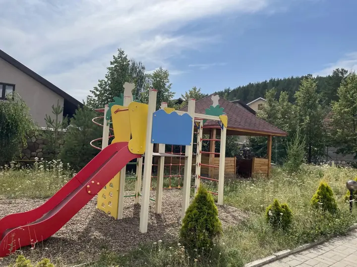 Новоабзаково: Гостевой дом Арслан