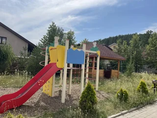 Новоабзаково: Гостевой дом Арслан