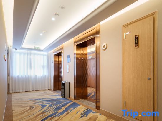Чанчжоу: M&S Aman Hotel