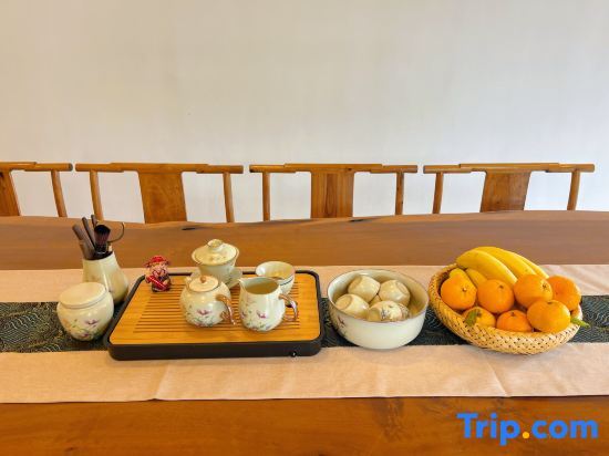 Джиангме: Jiangmen Gudou Hot Spring Zhuyuan Yunju Hotel
