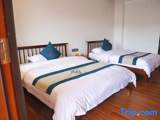 Джиангме: Jiangmen Gudou Hot Spring Zhuyuan Yunju Hotel