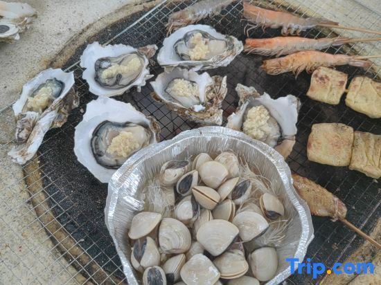 Джиангме: Jiangmen Gudou Hot Spring Zhuyuan Yunju Hotel