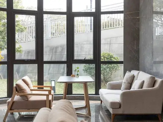 Чжоушань: Zhoushan Yunlang Radisson Viga Hotel
