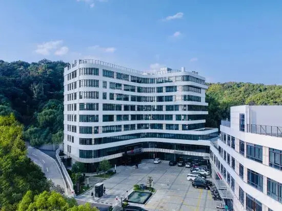 Чжоушань: Zhoushan Yunlang Radisson Viga Hotel