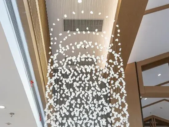 Чжоушань: Zhoushan Yunlang Radisson Viga Hotel
