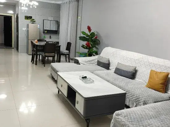 Наньчун: Love the homestay