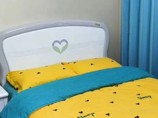 Наньчун: Love the homestay