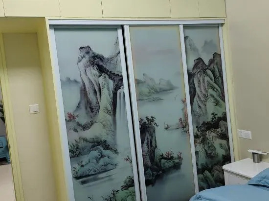 Наньчун: Love the homestay