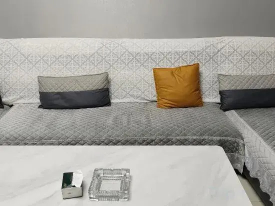 Наньчун: Love the homestay