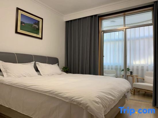 Динси: Dingxi Yellow River Source Homestay