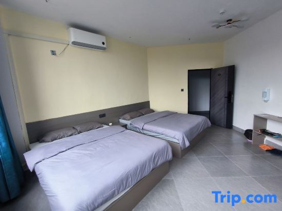 Шаогуань: Shaoguan City Station Apartment