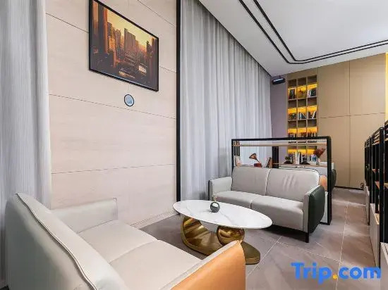 Шэньян: Country Inn & Suites By Radisson，Shenyang North Railway Station Huigong Square