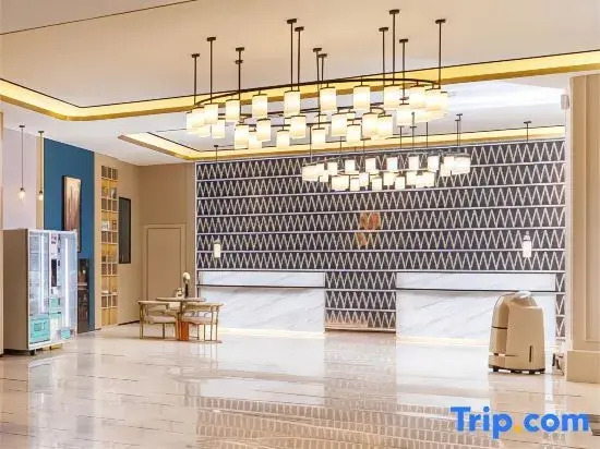 Шэньян: Country Inn & Suites By Radisson，Shenyang North Railway Station Huigong Square