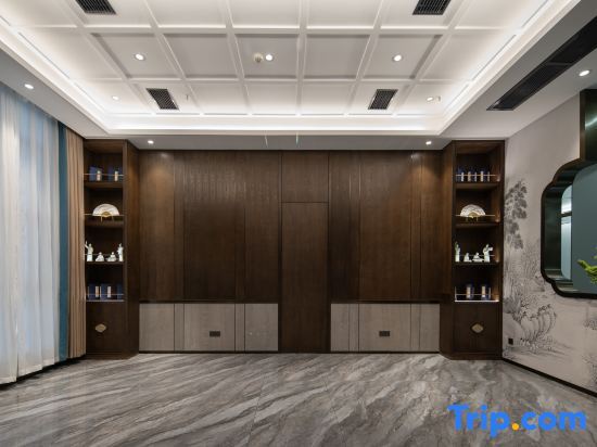 Tingbo Hotel (Changning Yizhong Store) — фото 2