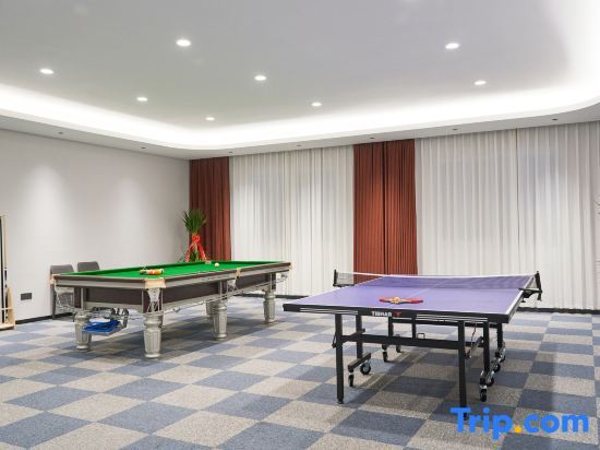 Чжэнчжоу: Yicheng Hotel (Xinzheng Wuhu Branch)