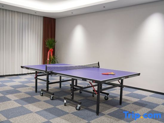 Чжэнчжоу: Yicheng Hotel (Xinzheng Wuhu Branch)
