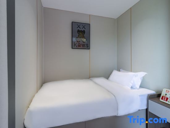 Хойчжоу: Huizhou Huilin Quanshu Hotel (Huilin Villa)