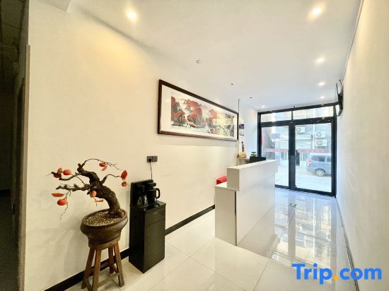 Лоян: Hanoi Homestay
