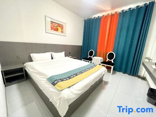 Лоян: Hanoi Homestay