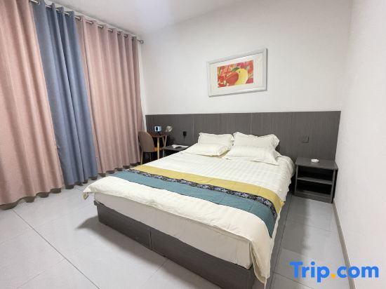Лоян: Hanoi Homestay