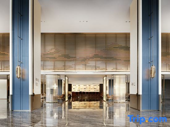 Чунцин: V-Continent Chongqing Executive Apartment