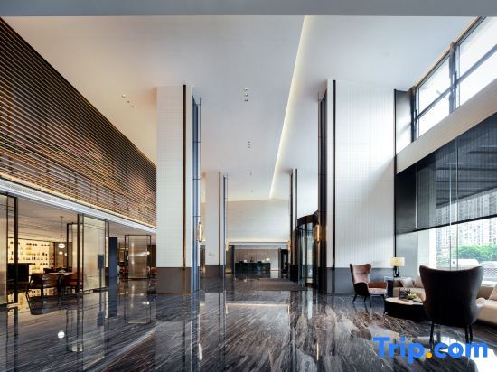 Чунцин: V-Continent Chongqing Executive Apartment