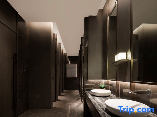 Чунцин: V-Continent Chongqing Executive Apartment