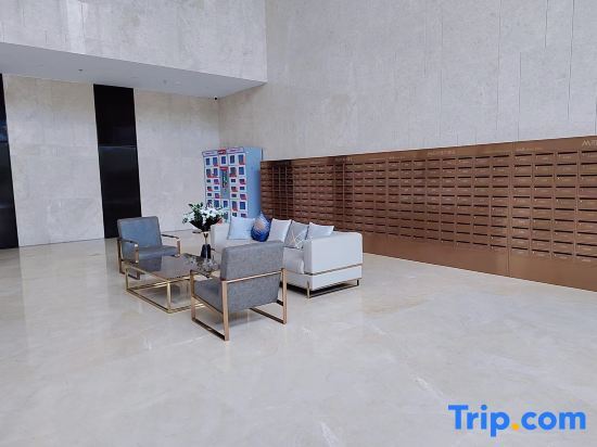 Youjia Cinema Apartment (Fuzhou South Railway Station) — фото 3