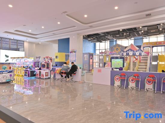 Паниин: Panjin Liao Seaview Hotel