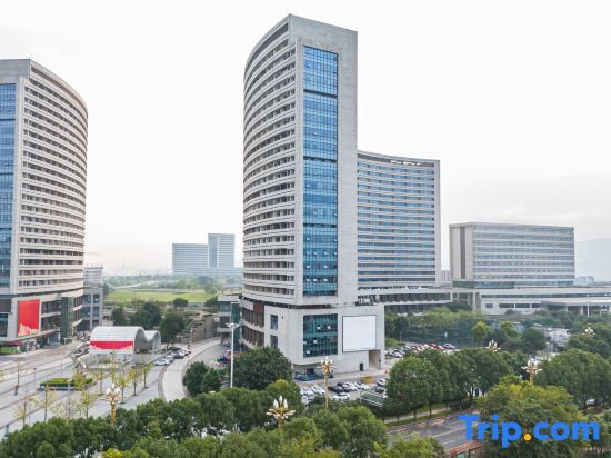 Чунцин: Hanting Hotel（Chongqing Yufu Industrial Park Tuoxindai Store）