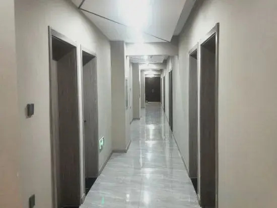 Таншань: One-Day-One-night Hotel