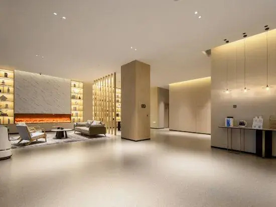 Тайчжоу: NaIdue Inn , Jingjiang Xingangcheng