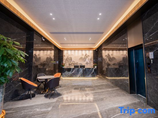 Дунгуань: Qiaoxing Hotel