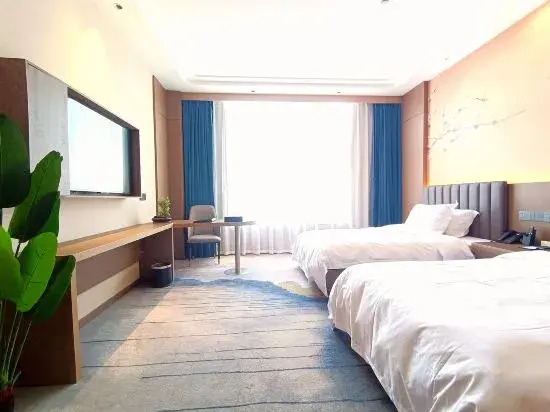 Чанчжоу: Golden Tan International Hotel