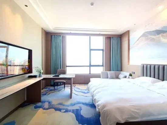 Чанчжоу: Golden Tan International Hotel