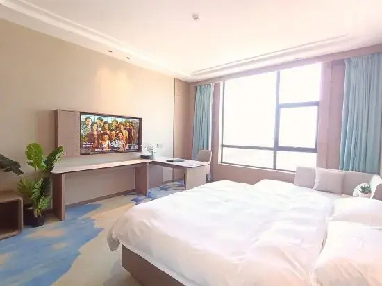 Чанчжоу: Golden Tan International Hotel