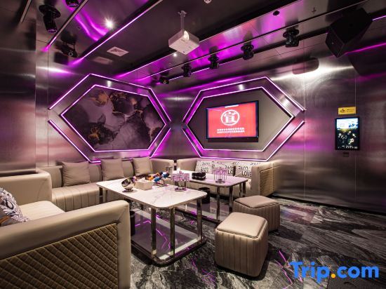 Чанчжоу: Golden Tan International Hotel