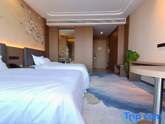 Чанчжоу: Golden Tan International Hotel