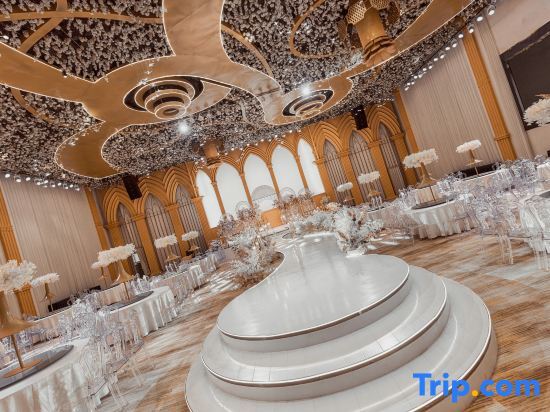 Чанчжоу: Golden Tan International Hotel
