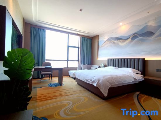 Чанчжоу: Golden Tan International Hotel