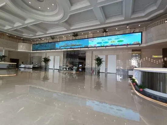 Чанчжоу: Golden Tan International Hotel