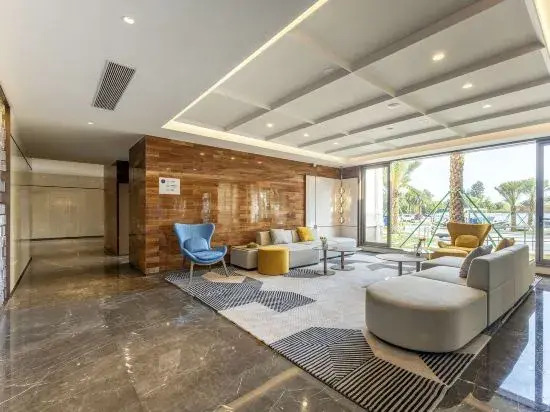 Тайчжоу: Holiday Inn Express Yuhuan Wetland Park An Ihg Hotel