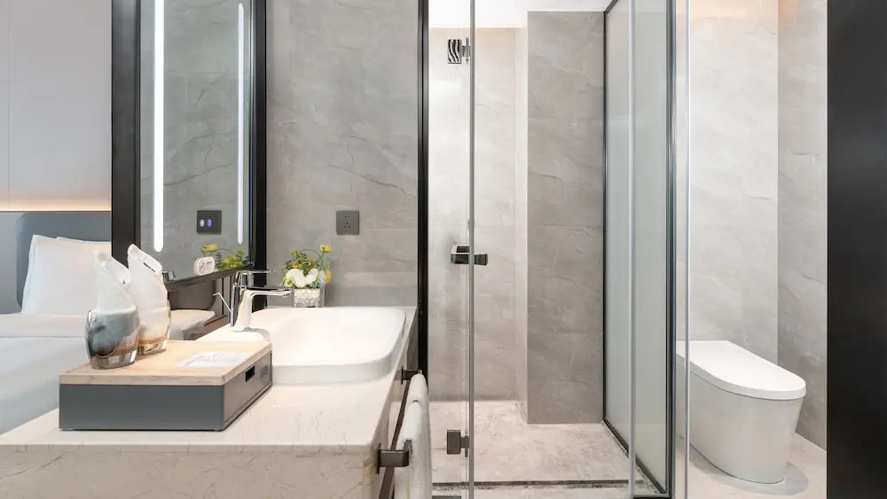 Чанша: Holiday Inn Express Changsha Development Zone, an IHG Hotel