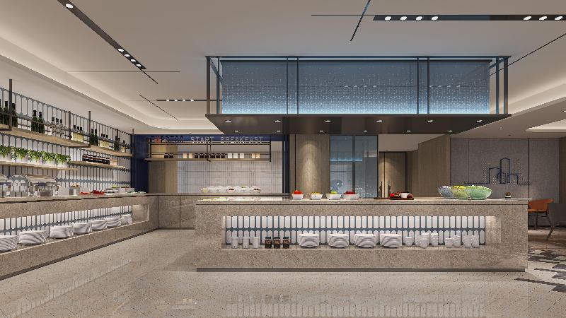 Чанша: Holiday Inn Express Changsha Development Zone, an IHG Hotel