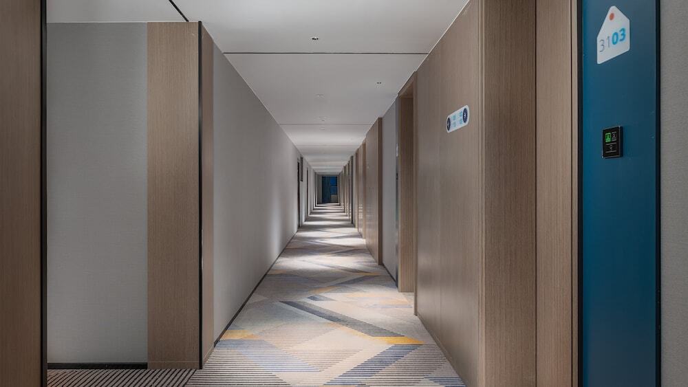 Чанша: Holiday Inn Express Changsha Development Zone, an IHG Hotel