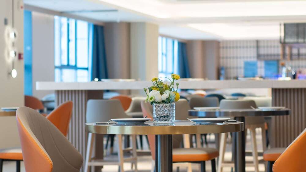 Чанша: Holiday Inn Express Changsha Development Zone, an IHG Hotel