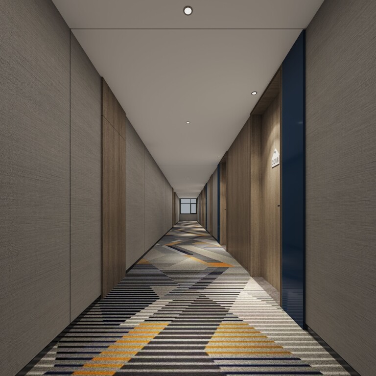 Чанша: Holiday Inn Express Changsha Development Zone, an IHG Hotel