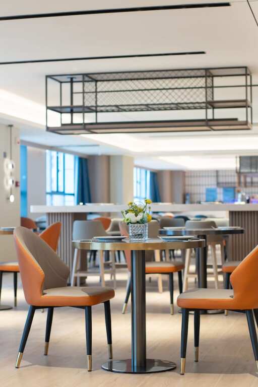 Чанша: Holiday Inn Express Changsha Development Zone, an IHG Hotel