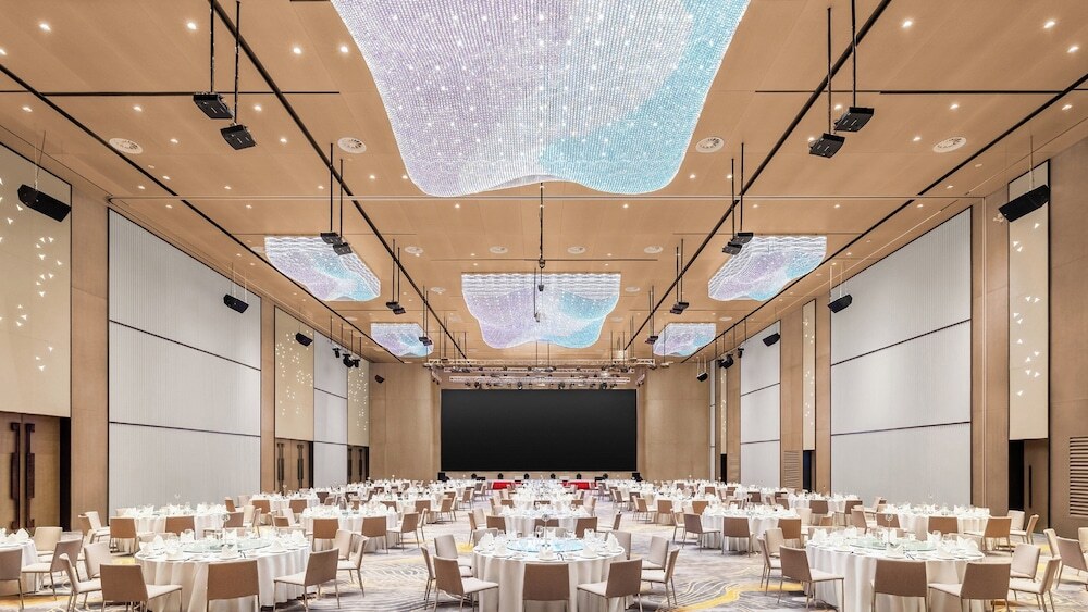 Чанша: Holiday Inn Express Changsha Development Zone, an IHG Hotel